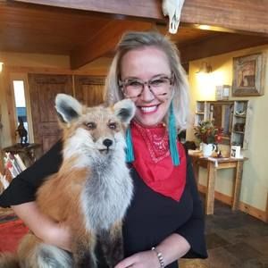 Meet your Posher, Amy